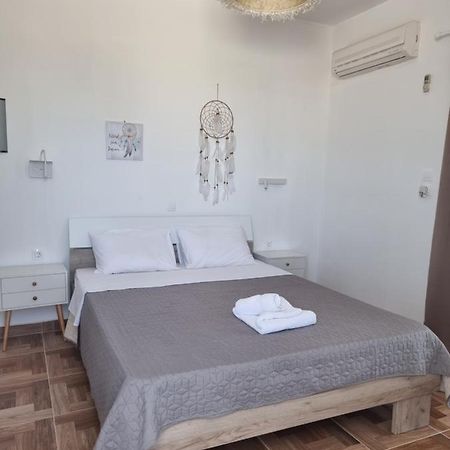 12 Senses Faliraki Sea View Exterior photo