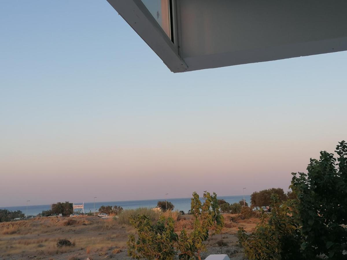 12 Senses Faliraki Sea View Exterior photo