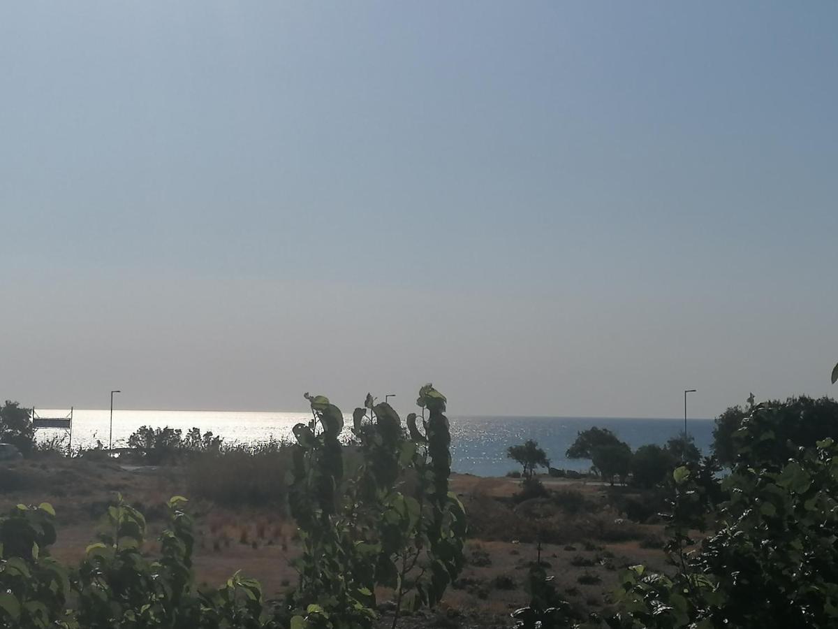 12 Senses Faliraki Sea View Exterior photo