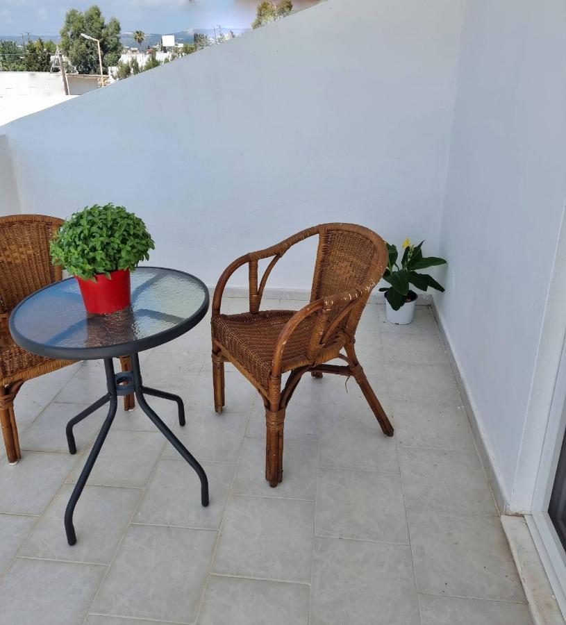 12 Senses Faliraki Sea View Exterior photo