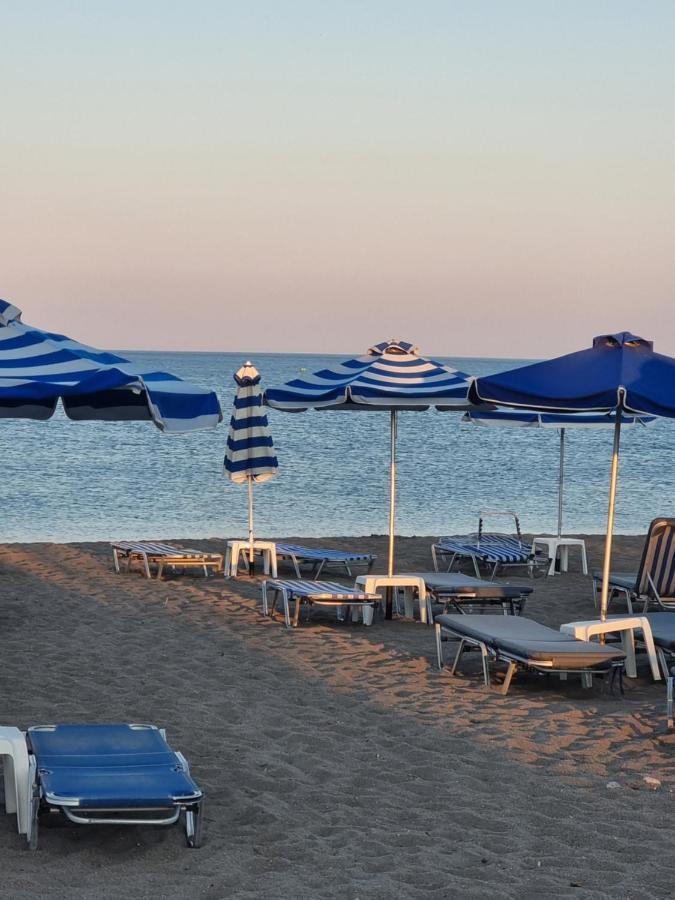 12 Senses Faliraki Sea View Exterior photo