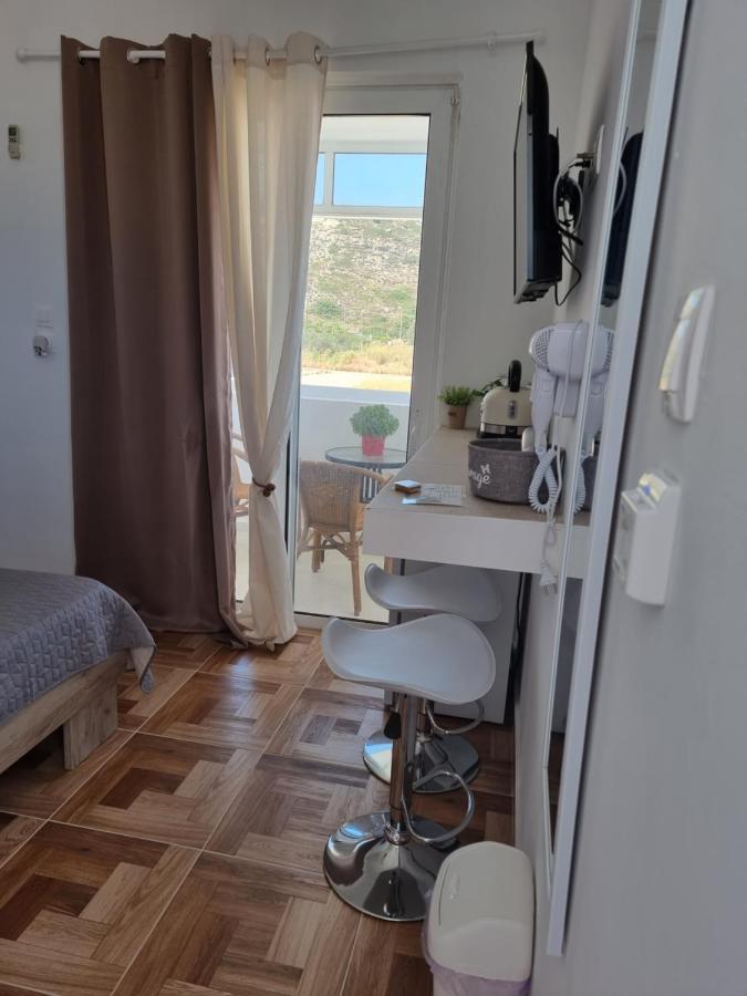 12 Senses Faliraki Sea View Exterior photo