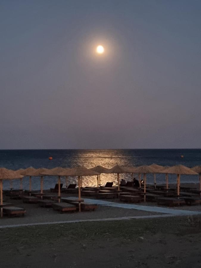 12 Senses Faliraki Sea View Exterior photo