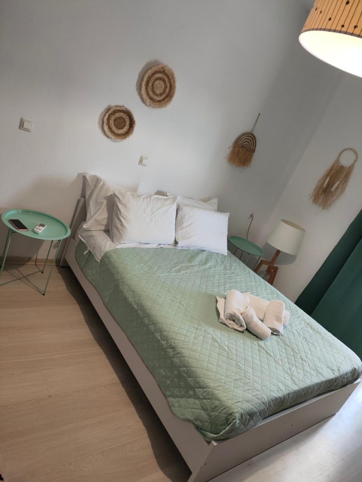 12 Senses Faliraki Sea View Exterior photo