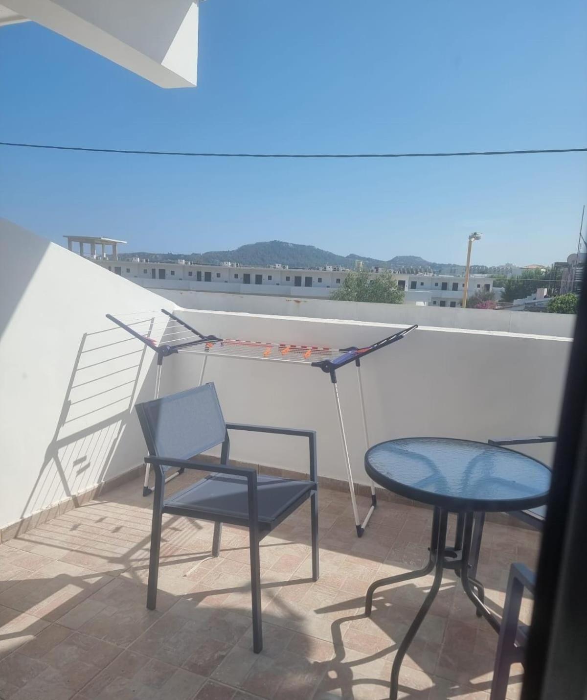 12 Senses Faliraki Sea View Exterior photo