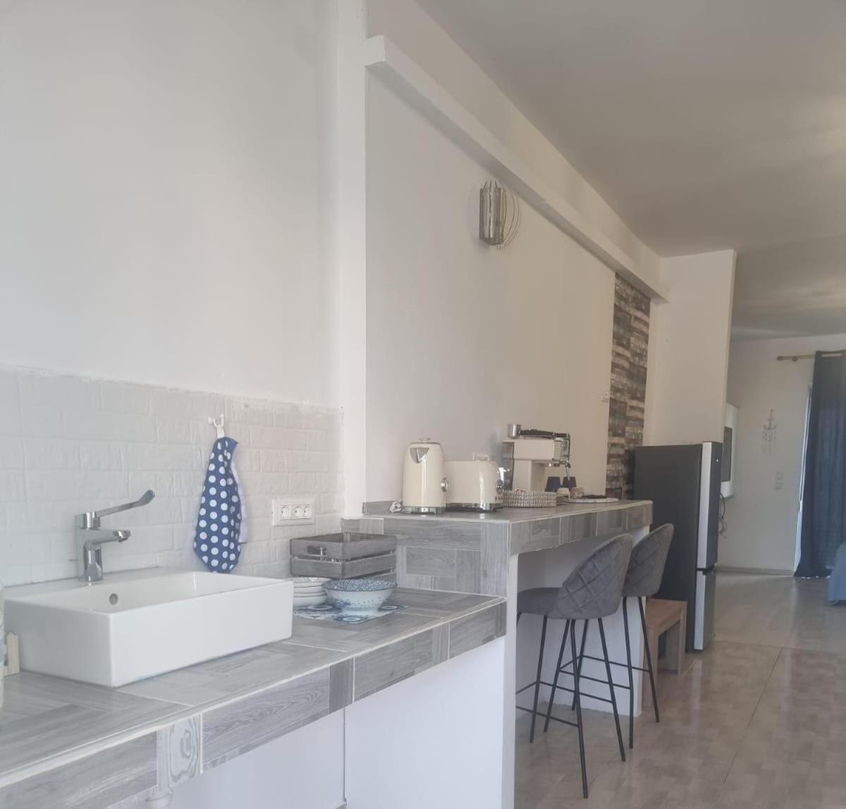 12 Senses Faliraki Sea View Exterior photo
